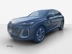 Tamboragrau metallic Neu 2025 Audi Q5 Ambiente SUV | CHF 87’900 (Superpreis)