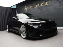 Gebraucht 2019 BMW M2 Competition Edition Coupé | CHF 59’900 (Etwas zu teuer)
