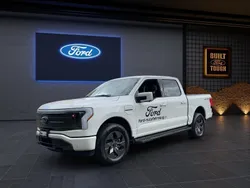 Gebraucht 2024 Ford F-150 Standard Range Abholung | CHF 74’990