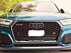 Gebraucht 2021 Audi SQ5 Sport SUV | CHF 67’200