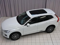 Gebraucht 2020 Volvo XC60 Inscription SUV | CHF 32’990 (Superpreis)