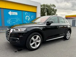 Gebraucht 2018 Audi Q5 Sport SUV | CHF 25’900 (Fairer Preis)
