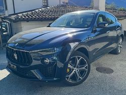 Gebraucht 2022 Maserati Levante SUV | CHF 64’000 (Teuer)