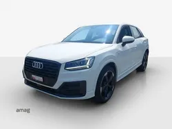 Gebraucht 2020 Audi Q2 Ambiente SUV | CHF 23’790 (Guter Preis)
