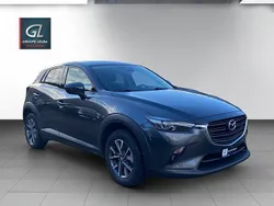 Gebraucht 2019 Mazda CX-3 SUV | CHF 18’900 (Guter Preis)
