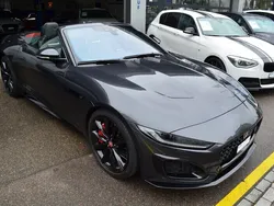 Gebraucht 2023 Jaguar F-Type R Cabrio | CHF 93’800 (Guter Preis)