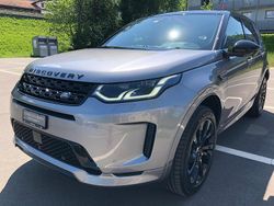 Gebraucht 2021 Land Rover Discovery 5 SE SUV | CHF 38’370 (Teuer)