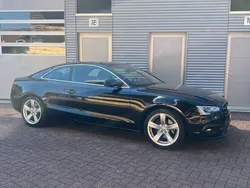 Gebraucht 2012 Audi A5 Coupé | CHF 10’999 (Teuer)