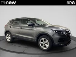 Gebraucht 2019 Nissan Qashqai Acenta SUV | CHF 14’900 (Guter Preis)