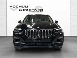 Gebraucht 2019 BMW X5 SUV | CHF 40’900 (Superpreis)