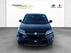 Schwarz Neu 2024 Suzuki Vitara SUV | CHF 31’990 (Guter Preis)