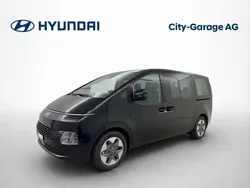 Schwarz Gebraucht 2024 Hyundai Staria Van | CHF 52’350 (Guter Preis)