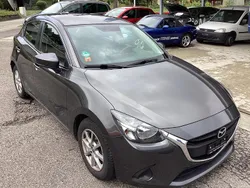 Gebraucht 2017 Mazda 2 | CHF 8’900 (Guter Preis)