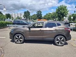 Gebraucht 2017 Nissan Qashqai Acenta SUV | CHF 13’899 (Fairer Preis)