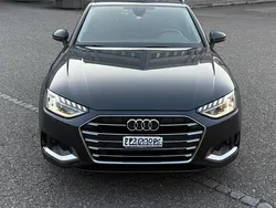 Gebraucht 2020 Audi A4 Kombi | CHF 18’500