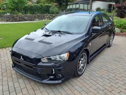 Gebraucht 2014 Mitsubishi Lancer | CHF 29’900