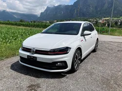 Gebraucht 2019 VW Polo GTI | CHF 17’400 (Fairer Preis)