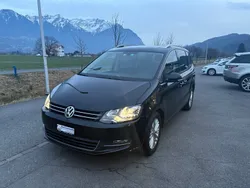 Gebraucht 2012 VW Sharan Highline Van / Kleinbus | CHF 10’999 (Fairer Preis)