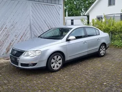 Gebraucht 2005 VW Passat Comfortline | CHF 2’000 (Superpreis)