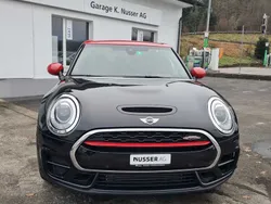 Gebraucht 2017 Mini John Cooper Works Clubman Kombi | CHF 16’500 (Superpreis)
