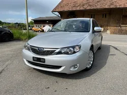 Gebraucht 2008 Subaru Impreza | CHF 4’400 (Guter Preis)