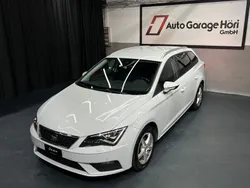 Gebraucht 2019 Seat Leon ST Style Kombi | CHF 10’000 (Guter Preis)