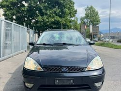 Gebraucht 2002 Ford Focus Ambiente | CHF 1’200 (Fairer Preis)
