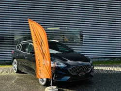 Gebraucht 2019 Ford Focus ST | CHF 21’500 (Superpreis)