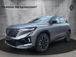 Neu 2025 Renault Austral Esprit Alpine SUV | CHF 48’950 (Superpreis)