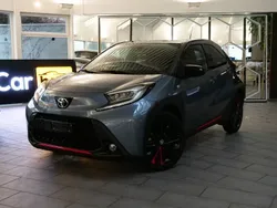 Gebraucht 2024 Toyota Aygo Kleinwagen | CHF 19’900 (Guter Preis)