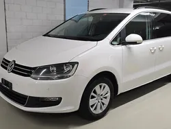 Gebraucht 2012 VW Sharan Comfortline Van / Kleinbus | CHF 4’997 (Superpreis)
