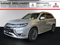 Grau Gebraucht 2019 Mitsubishi Outlander P-HEV Edition SUV | CHF 23’900 (Guter Preis)