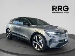 Neu 2024 Renault Mégane Techno Limousine | CHF 34’990 (Guter Preis)