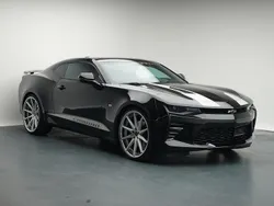 Gebraucht 2016 Chevrolet Camaro Coupé | CHF 39’900 (Fairer Preis)