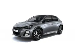 Neu 2025 Peugeot 208 GT Kleinwagen | CHF 29’780 (Etwas zu teuer)