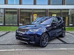 Gebraucht 2019 Land Rover Discovery 5 HSE SUV | CHF 28’900 (Fairer Preis)