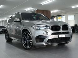 Gebraucht 2018 BMW X5 M SUV | CHF 49’890 (Fairer Preis)