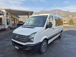 Gebraucht 2015 VW Crafter Van | CHF 23’300