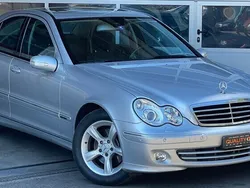 Gebraucht 2006 Mercedes C280 Avantgarde | CHF 12’870