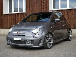 Gebraucht 2016 Fiat 500 Abarth Abarth Kleinwagen | CHF 12’900 (Guter Preis)