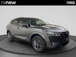 Gebraucht 2022 Nissan Qashqai N-Connecta SUV | CHF 22’940 (Fairer Preis)
