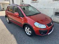 Gebraucht 2008 Suzuki SX4 GL | CHF 5’900 (Fairer Preis)