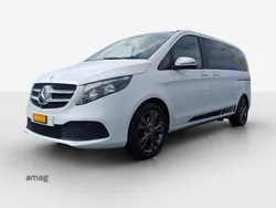 Gebraucht 2022 Mercedes V220 Van / Kleinbus | CHF 50’970 (Superpreis)