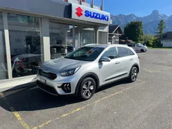 Gebraucht 2021 Kia Niro SUV | CHF 17’500 (Guter Preis)