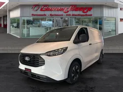 Neu 2024 Ford Transit Trend Van | CHF 42’750 (Superpreis)