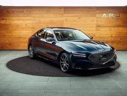 Gebraucht 2022 Genesis G70 Limousine | CHF 37’800 (Fairer Preis)