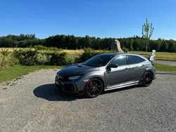 Gebraucht 2018 Honda Civic Type R GT | CHF 29’541 (Guter Preis)