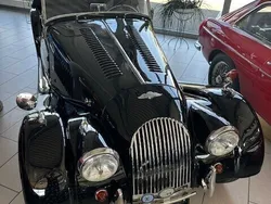 Gebraucht 1962 Morgan Plus 4 | CHF 51’900