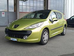 Gebraucht 2007 Peugeot 207 Kombi | CHF 4’800 (Etwas zu teuer)