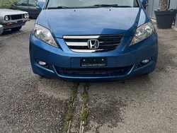 Gebraucht 2007 Honda FR-V Comfort Van / Kleinbus | CHF 3’800